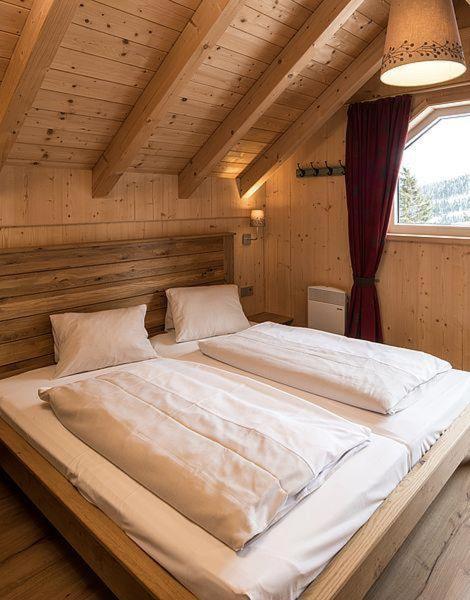 Chalet Claassen Turracher Hohe Екстериор снимка